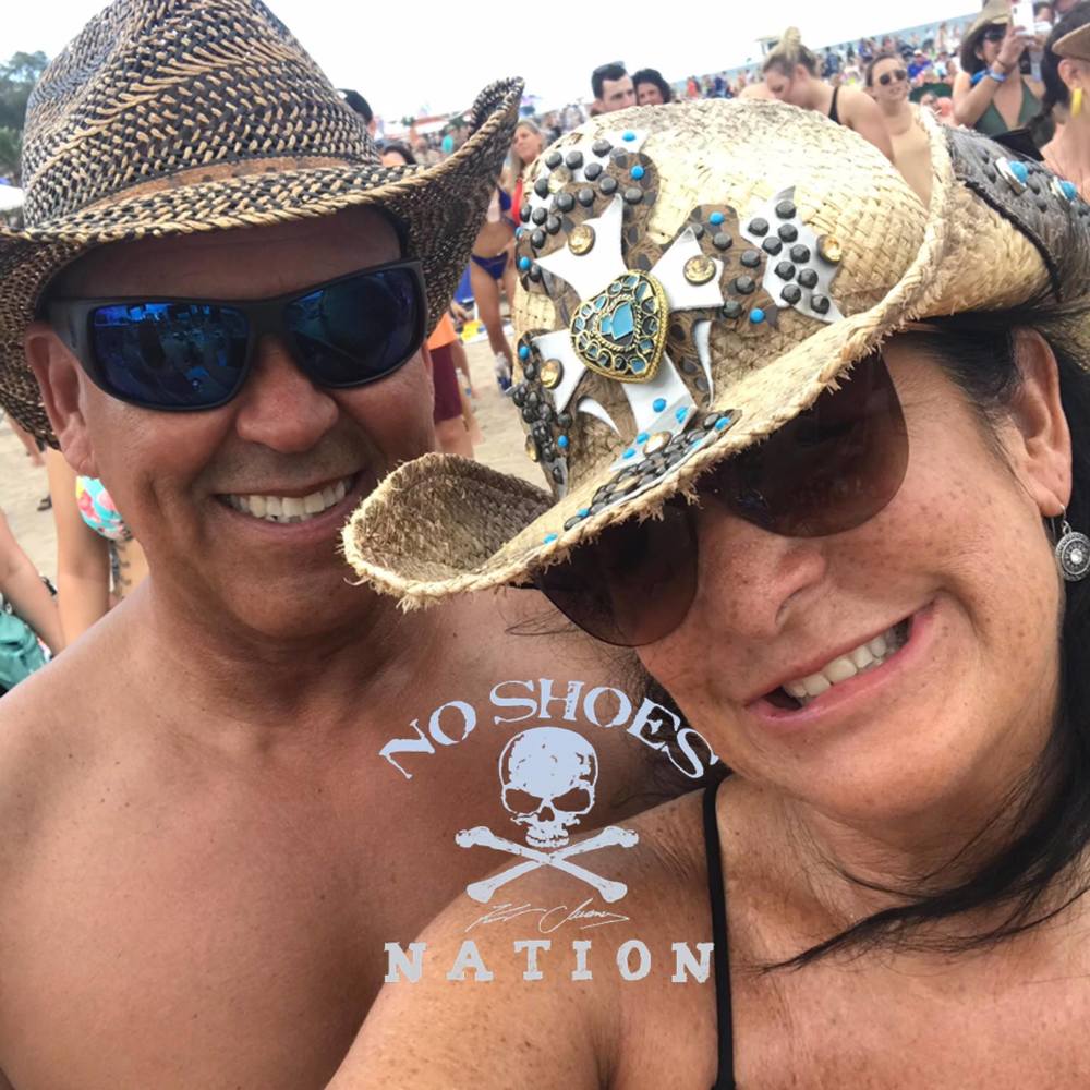 Meet your Posher, Teresa